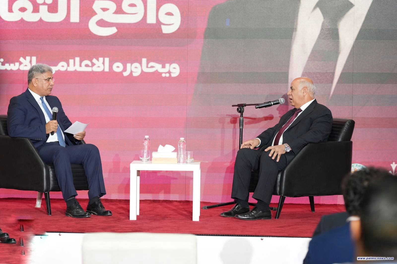 البدراني يعلن إنشاء دار أوبرا عالمية في بغداد ودعم واسع للفنون والسينما